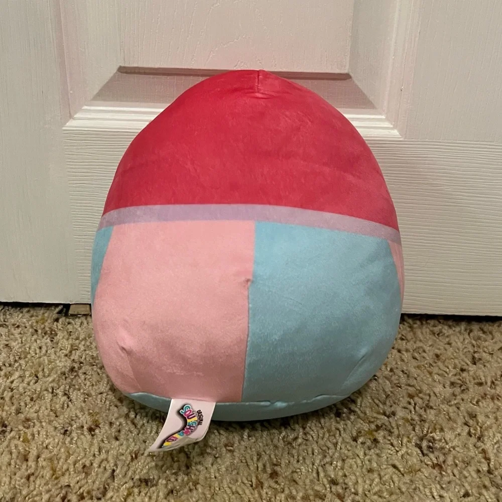 🖤 FREE 🖤‎ Squishmallow - 8” Kavya
